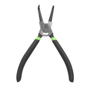 ALICATE SEEGER PARA INTERIORES CON BOCA CURVA 7" (180MM)