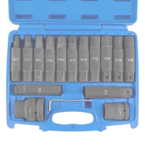 PUNTA DE IMPACTO T60 PARA REF. 51028