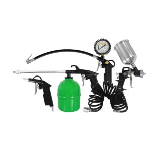 SET DE HERRAMIENTAS DE AIRE COMPRIMIDO