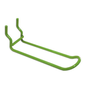 GANCHO DE PUNTA CERRADA 100MM