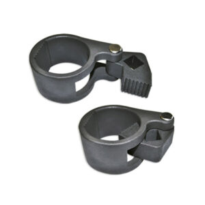 EXTRACTOR DE RÓTULA AXIAL DE DIRECCIÓN