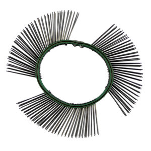 CEPILLO FINO DE 11MM PARA REF. 51216