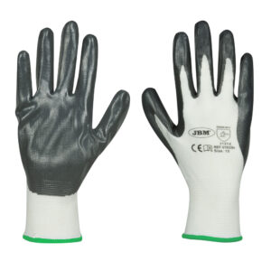 GUANTES CON PALMA REFORZADA DE NITRILO T.11 - MODELO NUEVO
