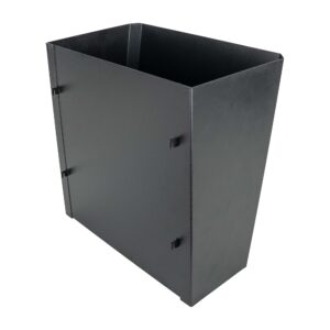 CUBO DE BASURA COLGABLE PARA ARMARIOS REF. 52707, 52708, 52709, 51284, 52704, 52705, 52706