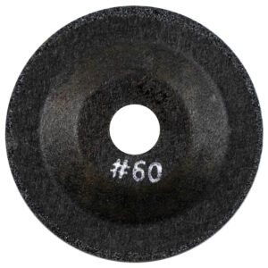 DISCO DE LIJA DE #60