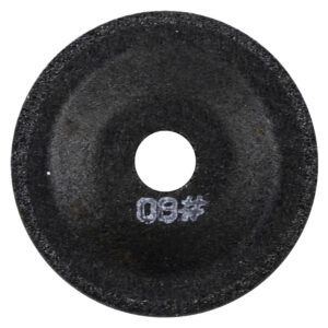 DISCO DE LIJA DE #80