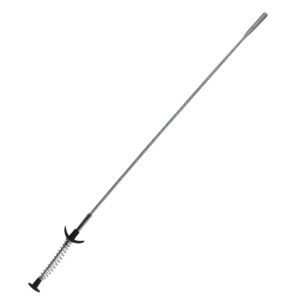 ALARGADOR FLEXIBLE CON PUNTA DE 4 GARRAS