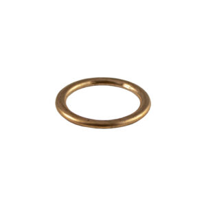 ARANDELA DE TAPÓN DE CÁRTER 18MM DIAM