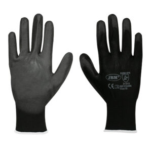 GUANTES CON LA PALMA REFORZADA DE POLIURETANO T.9 NUEVO MODELO