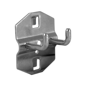 GANCHO 2 PICOS CORTOS