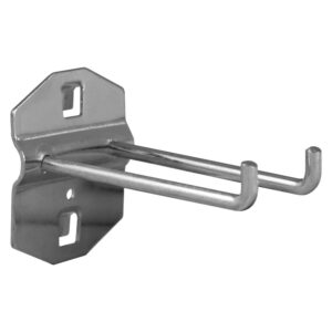 GANCHO 2 PICOS LARGOS