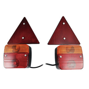 KIT MAGNÉTICO CON 2 PILOTOS Y 2 CATAREFLECTANTES