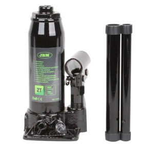 GATO BOTELLA CON CAJA PLÁSTICA 2T.