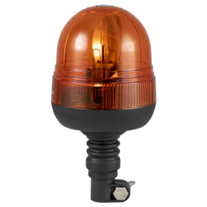 GIROFARO BASE FLEXIBLE H1 12V 55W