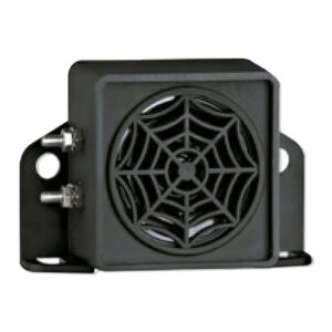 AVISADOR ACÚSTICO 12V-80V - CUADRADO