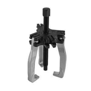 EXTRACTOR DE 3 GARRAS CONVERTIBLES EN 2 REVERSIBLE 2T