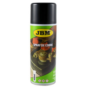 SPRAY PARA APLICACIONES DE COBRE 400ML