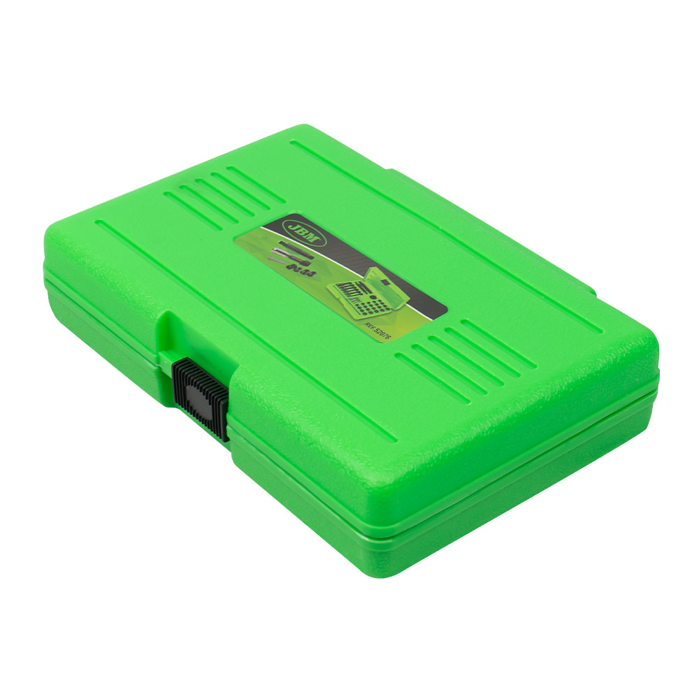 SET REPARADOR DE ROSCAS DE CALENTADORES - Imagen 4