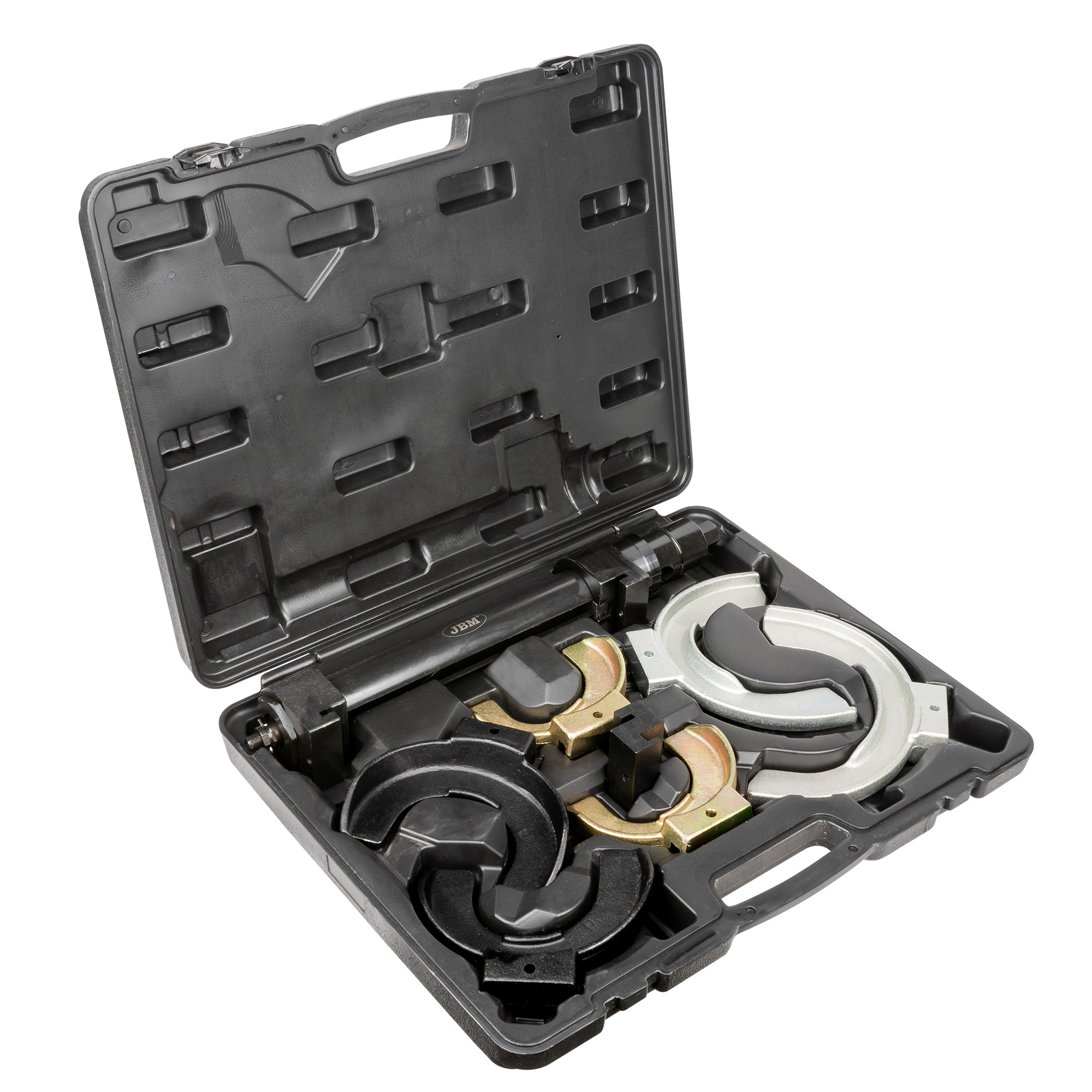 COMPRESOR DE MUELLE PROFESIONAL MCPHERSON - Imagen 2