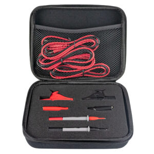 SET DE ACCESORIOS PARA MULTÍMETRO