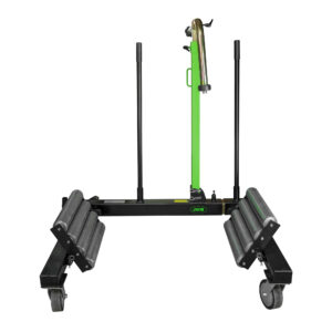 PORTA RUEDAS HIDRÁULICO ESPECIAL PARA RUEDAS TRACTOR 1,5T