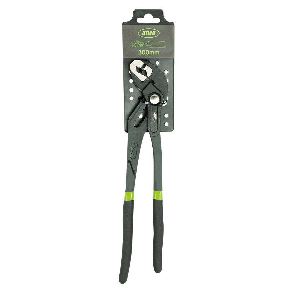 ALICATE AJUSTABLE 300MM - Imagen 4