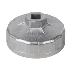 VASO DE EXTRACCIÓN PARA FILTRO ACEITE 74X14C