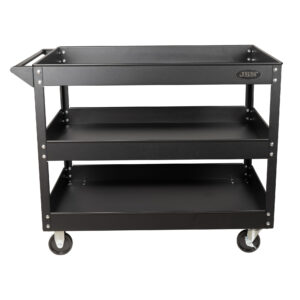 CARRO CON 3 BANDEJAS MAXI