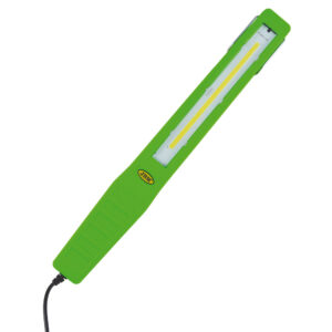 LÁMPARA LED EXTRAPLANA - 200LM