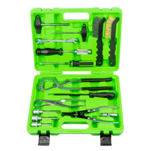 ESTUCHE PARA REPARACIÓN/MANTENIMIENTO DE FRENOS