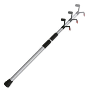 BARRA EXTENSIBLE MULTIFUNCIÓN 53-120CM