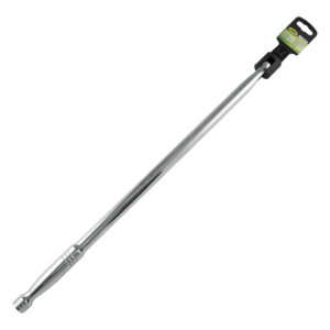 MANERAL ARTICULADO DE 1/2" Y 600MM