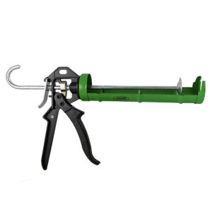 PISTOLA DE SILICONA PROFESIONAL 300ML