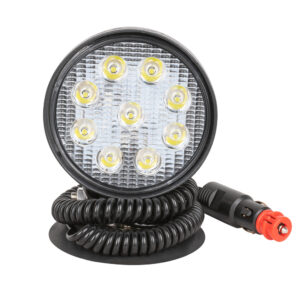 FARO LED DE 1450LM - REDONDO