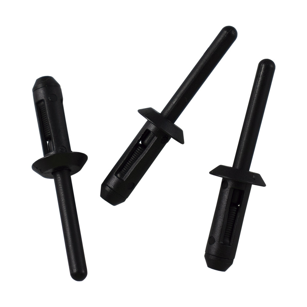 SET DE REMACHADORA + REMACHES PLÁSTICOS - Imagen 3