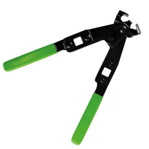 ALICATE ABRAZADERA PARA FUELLE PALIER