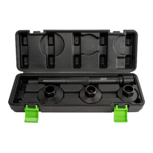 KIT DE HERRAMIENTAS PARA EXTRACCIÓN DE BRAZOS DE DIRECCIÓN