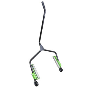 CARRO PORTA NEUMÁTICOS 200KG