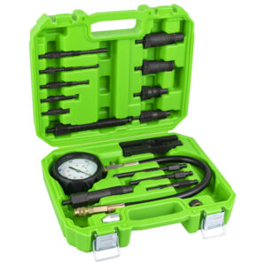 MEDIDOR DE COMPRESIÓN DIESEL PARA CAMIÓN