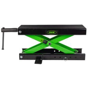 GATO PARA MOTOCICLETA 500KG