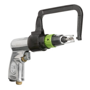 TALADRO PARA SOLDADURAS CON DESPLAZAMIENTO DE LA BROCA CENTRAL 1600RPM