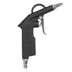 PISTOLA DE SOPLADO EN BLISTER INDIVIDUAL