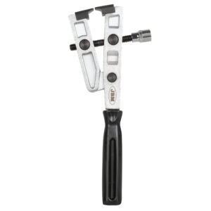 ALICATE ABRAZADERA PARA FUELLE PALIER