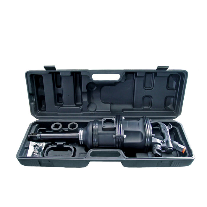 PISTOLA DE IMPACTO PARA CAMIONES 1” 3260NM