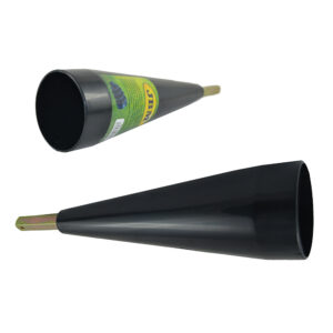 HERRAMIENTA PARA MONTAJE DE FUELLES DE PALIER