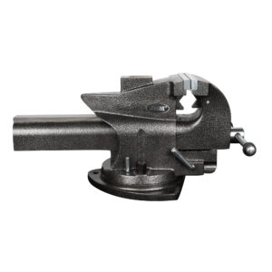 TORNILLO DE BANCO RÁPIDO 150MM / 6"