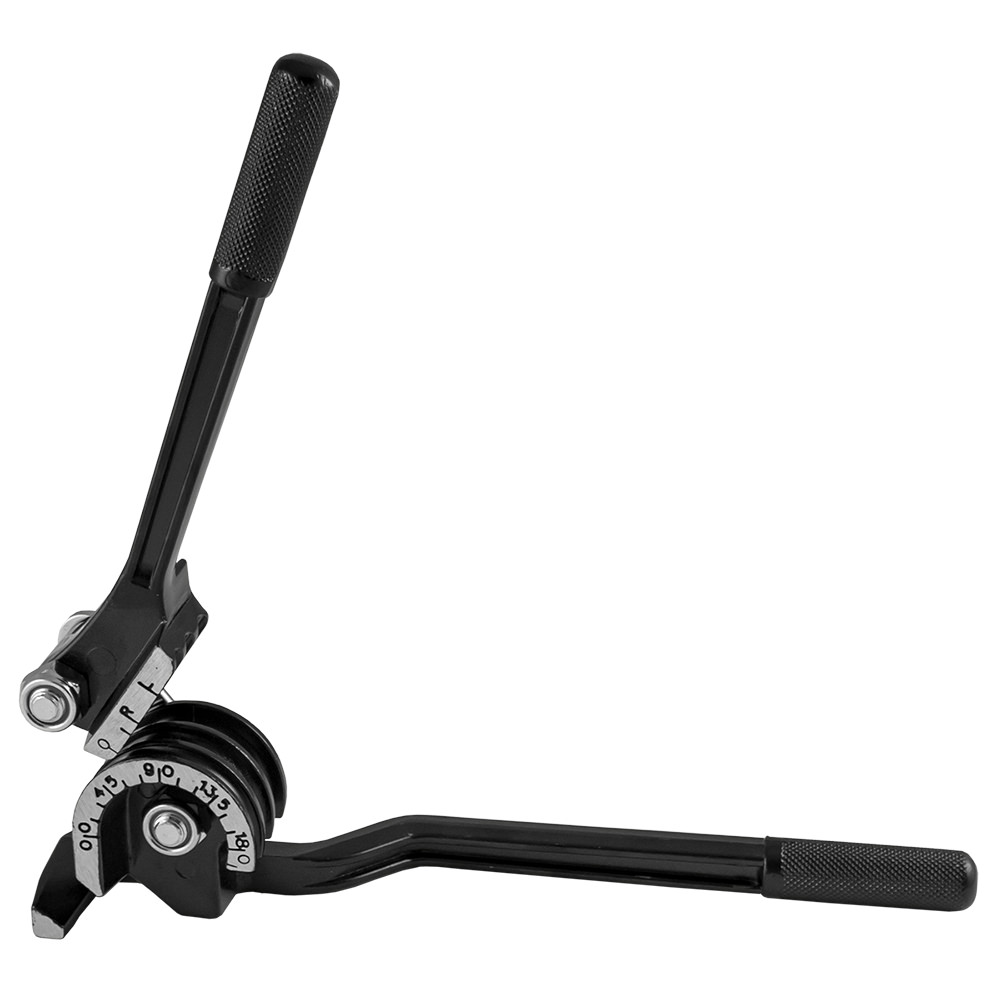 CURVADORA DE TUBO 6-8-10MM - Imagen 2