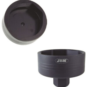 VASO TUERCA RUEDA CAMIÓN BPW 111MM DR.41MM