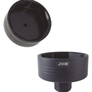 VASO TUERCA RUEDA CAMIÓN BPW 109MM DR.41MM