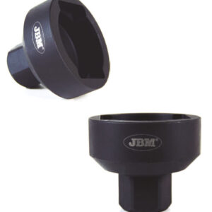 VASO EJE TRASERO 6,5-9TON CAMIÓN BPW 65MM